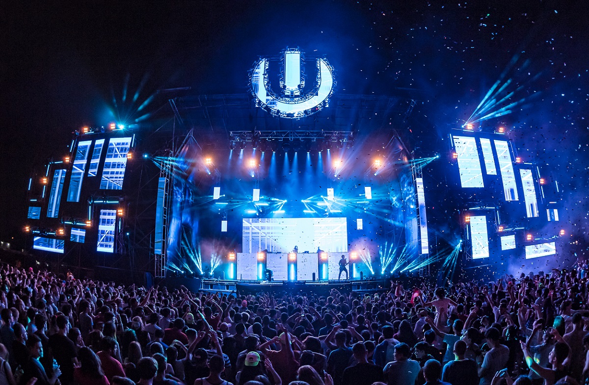 ULTRA Perú revela el lineup final y la programación diaria de